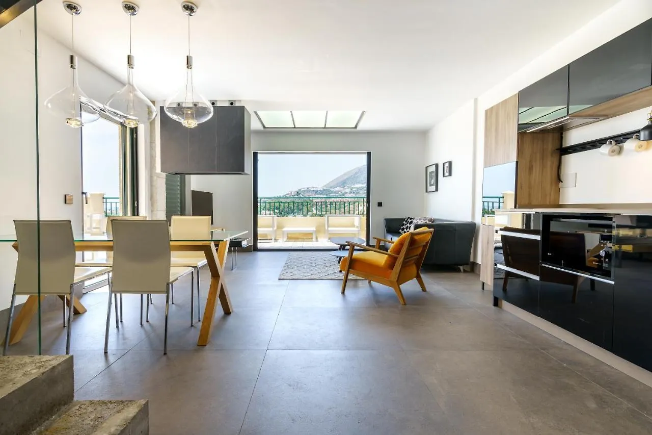 Loft Duplex Benalmadena Torrequebrada Apartment Spain