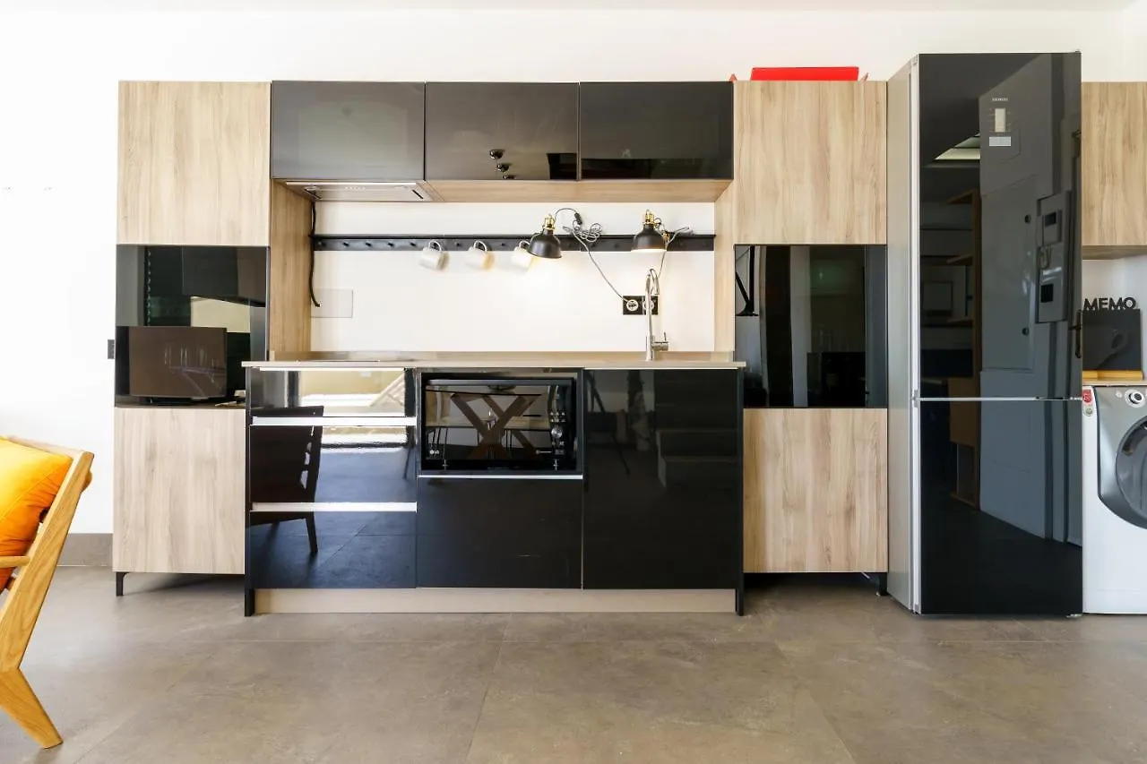 Loft Duplex Benalmadena Torrequebrada Apartment