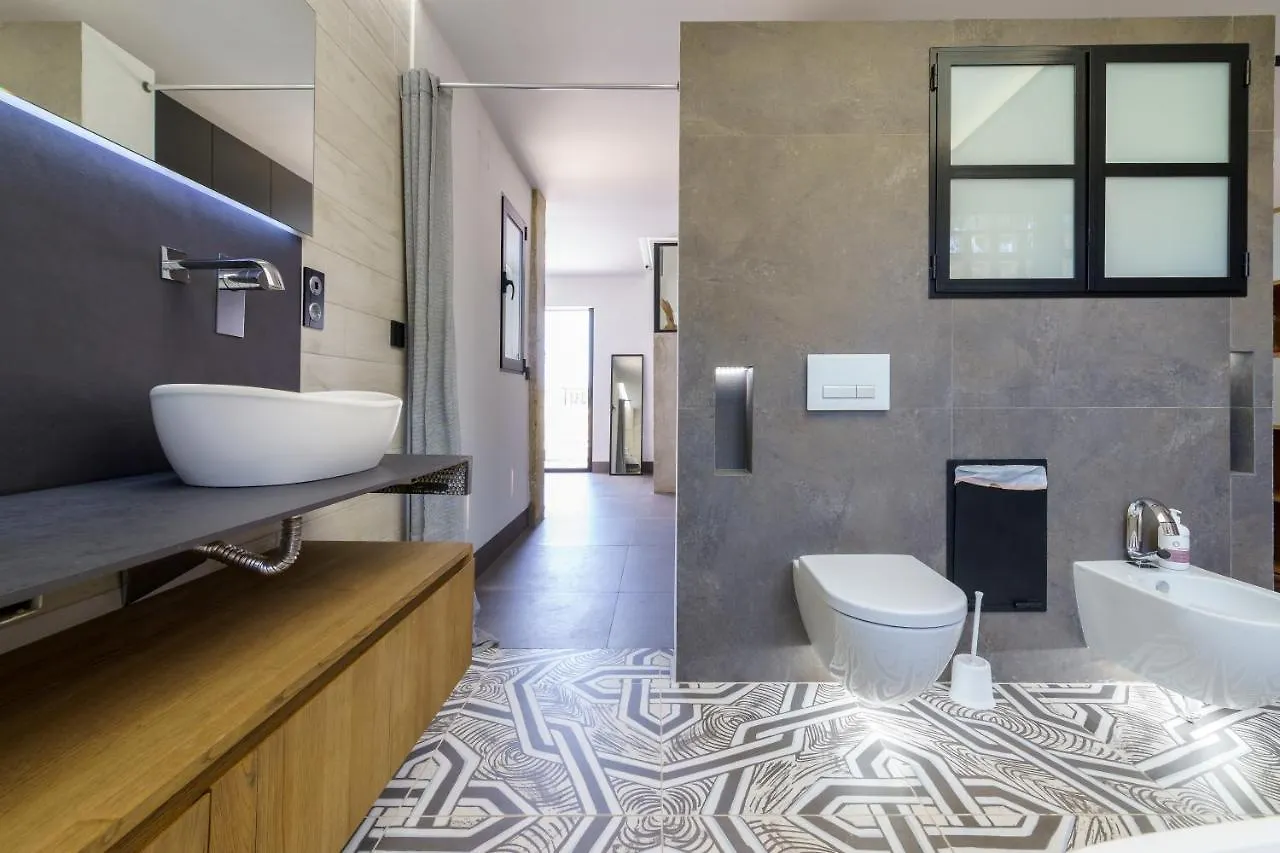 Loft Duplex Benalmadena Torrequebrada Apartment