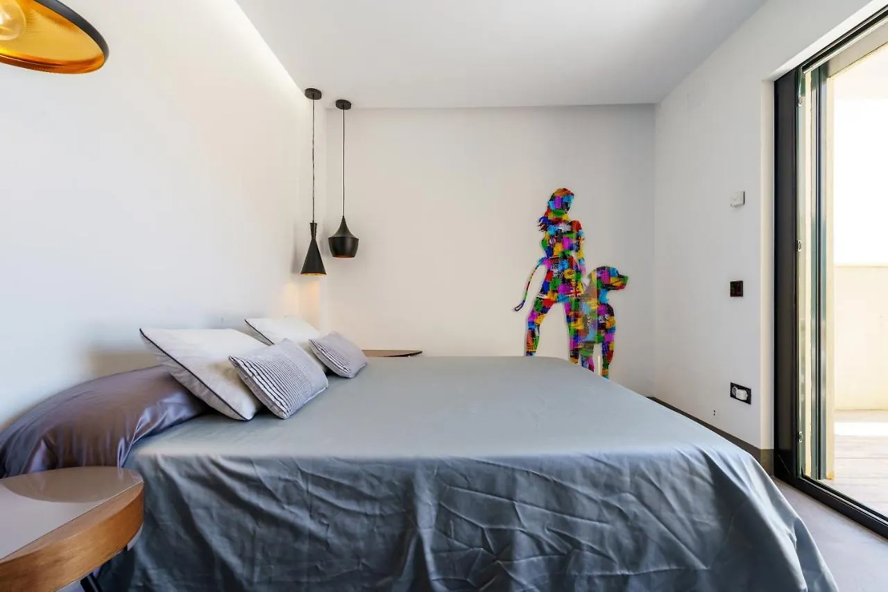Loft Duplex Benalmadena Torrequebrada contacts